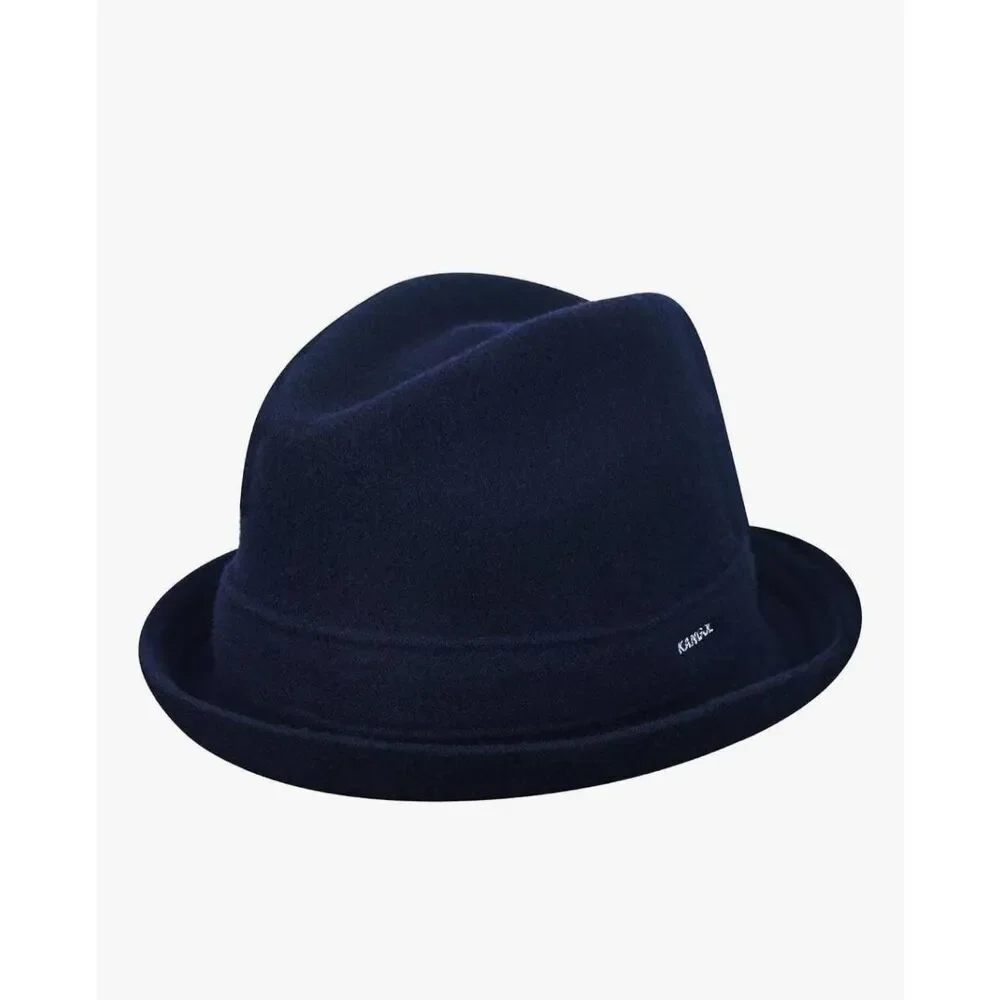 Kangol‎ Wool Player Size Small NWT